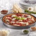 Chicago Metallic 16124 Professional Non-Stick Deep Dish Pizza Pan 14.25-Inch - B003YKGS4A